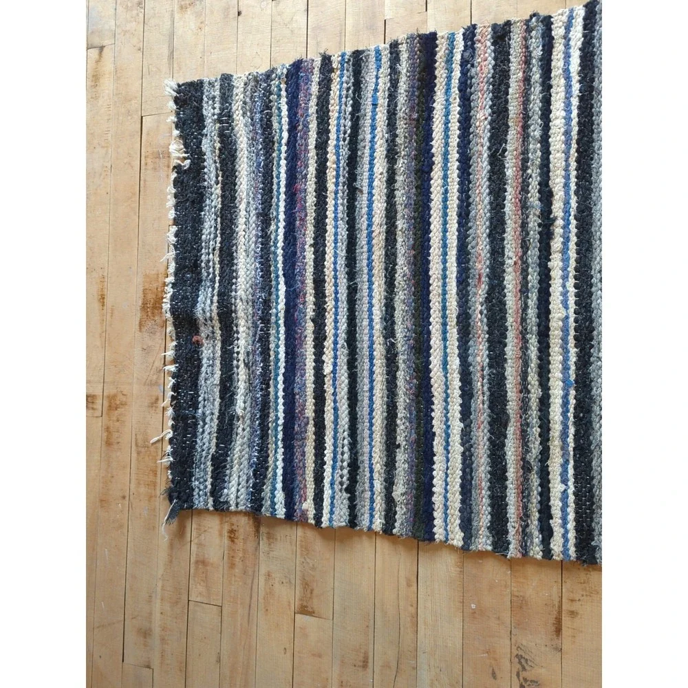 Handmade antique imported